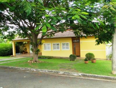Casa em Condomínio para Venda, em Itupeva, bairro Residencial dos Lagos, 5 dormitórios, 5 banheiros, 4 suítes, 4 vagas
