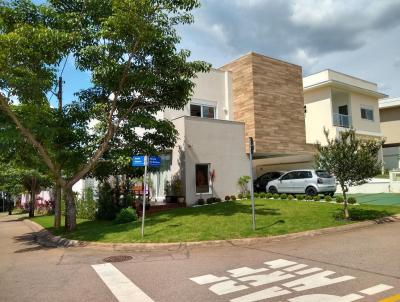 Casa em Condomínio para Venda, em Itupeva, bairro Residencial Ibi Aram 1, 4 dormitórios, 5 banheiros, 4 suítes, 4 vagas