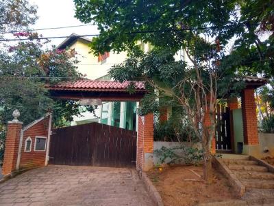 Chácara Condomínio para Venda, em Itupeva, bairro Cafezal 06, 4 dormitórios, 4 banheiros, 4 suítes, 6 vagas