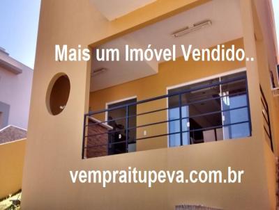 Casa em Condomínio para Venda, em Itupeva, bairro Residencial Ibi Aram 2, 3 dormitórios, 3 banheiros, 1 suíte, 4 vagas